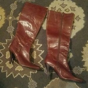 Nine west boots